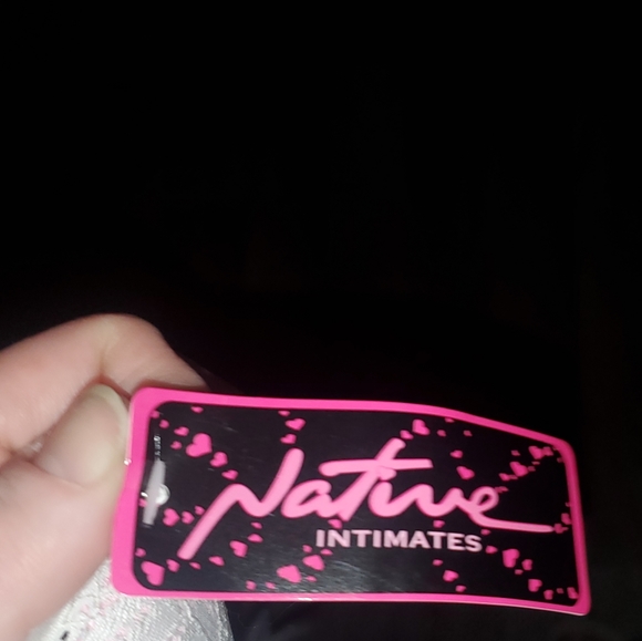 Fitted Corset - Picture 4 of 4